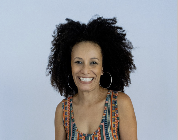 Rosa Rosah