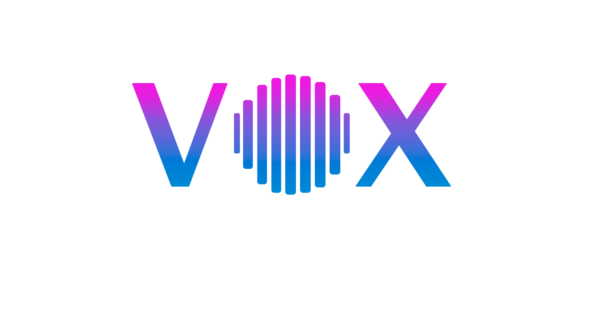 VOX ALCHEMY
